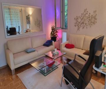 Premium Apartment mit Pilatus Sicht