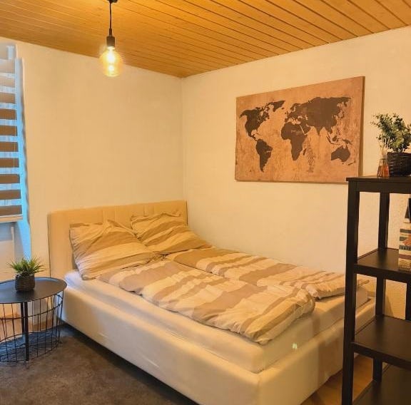Citycenter Apartment with Parking