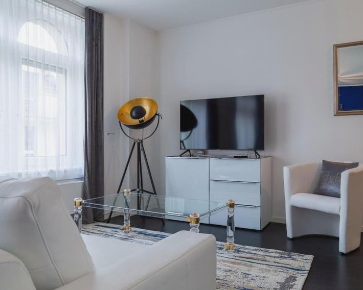 GLANDON Rooms Union Residence - Self-Check-In