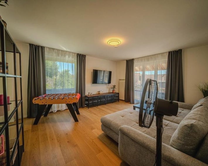 Premium City Apartments by Hotel Basler Tor Lucerne