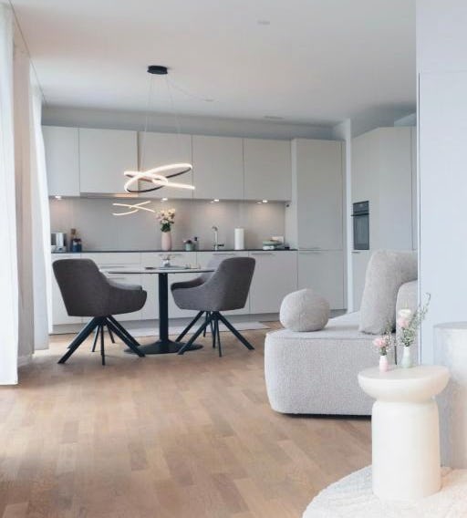 Laya Living Lucerne - Kriens