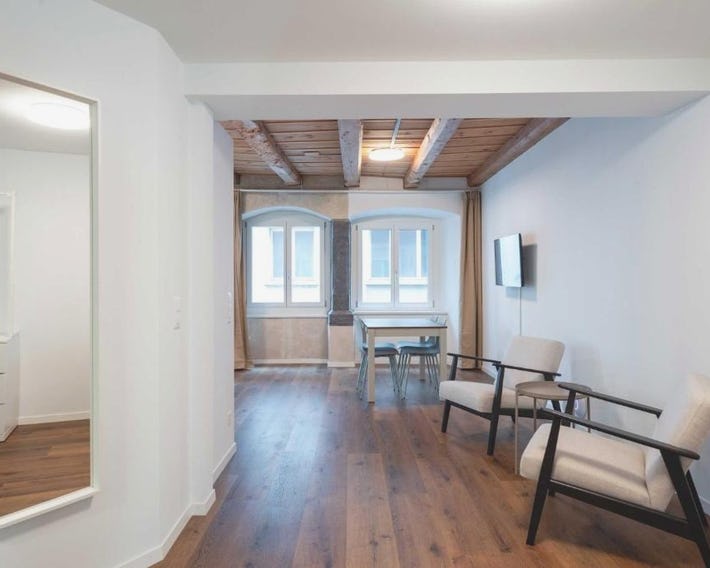 HITrental Eisengasse Apartments