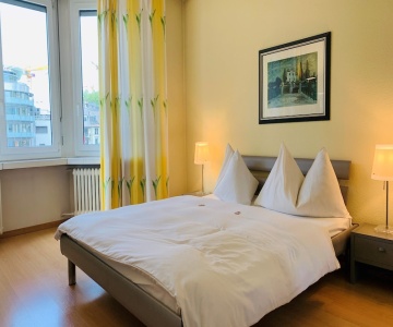 Apartments Zum Löwen