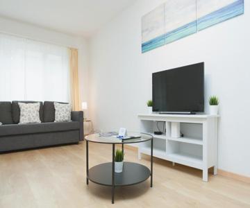 Galaxy Serviced Apartments