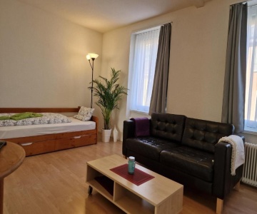Bastis Family Apartment