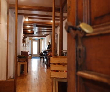 Gasthaus Klösterli
