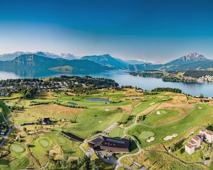 Gasthaus Badhof - Golfhotel