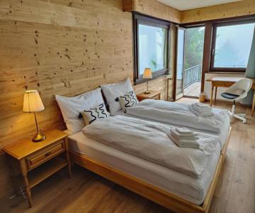 Hotel Bergsonne