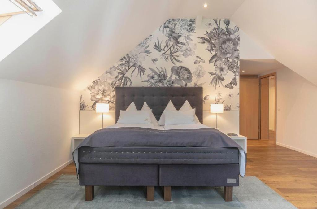 Hotel Vitznauerhof - Lifestyle Hideaway at Lake Lucerne