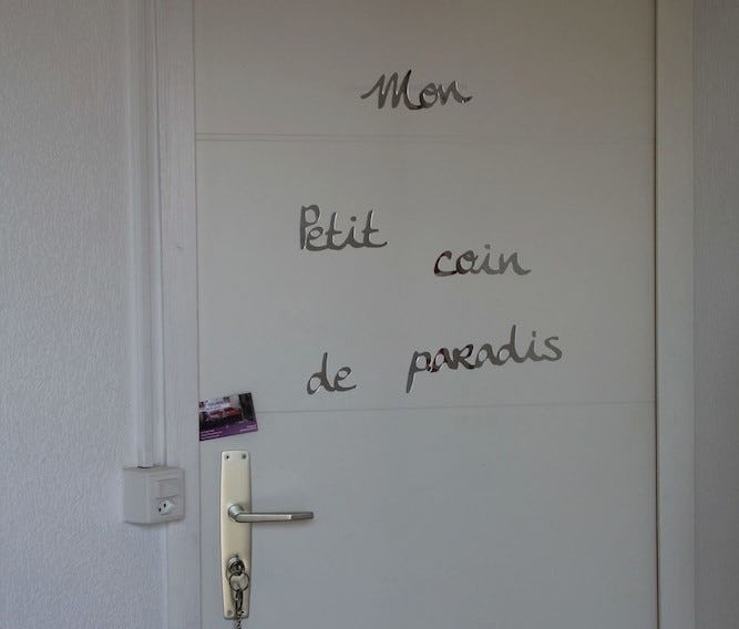 Chez Moumie