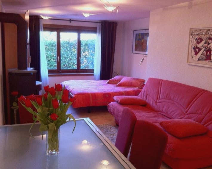Appartement Lydie