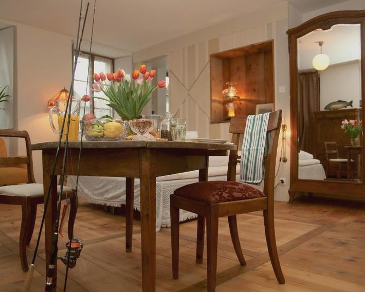 Boutique-Hotel Guesthouse Le Locle