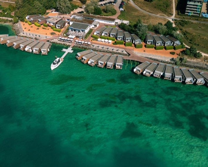 Hotel Palafitte