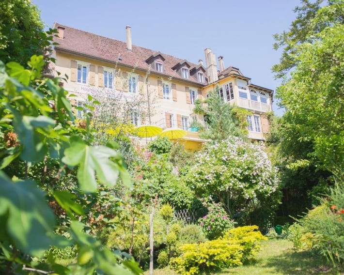 Hôtel de la Béroche