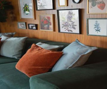 Chalet Gritli I See I wandern I Luzern I Ski
