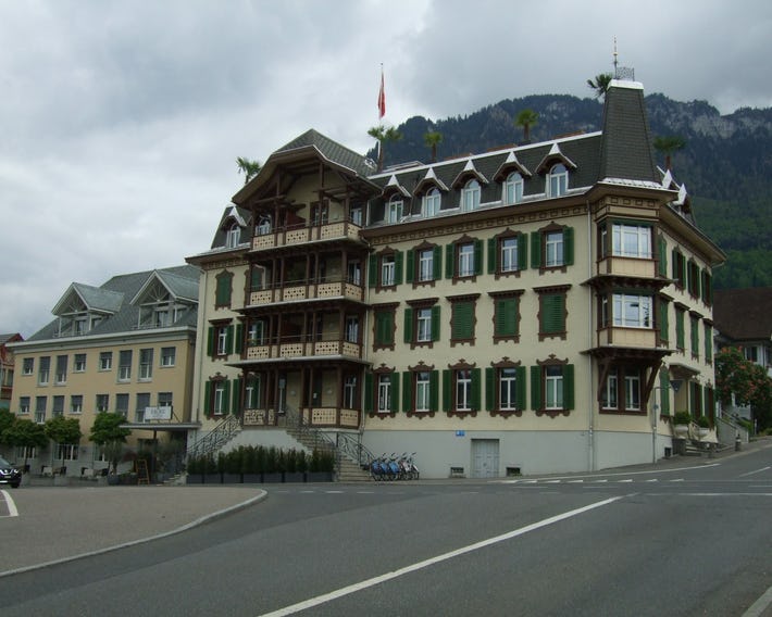 Krone