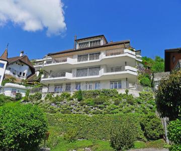 Apartment Hegglistrasse 9-2 By Interhome
