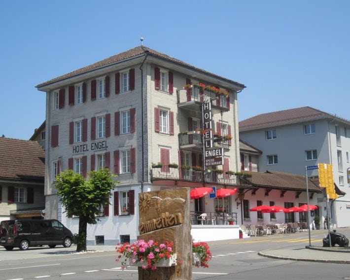 Hotel Engel