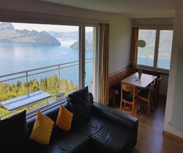 Ferienhaus BellaVista