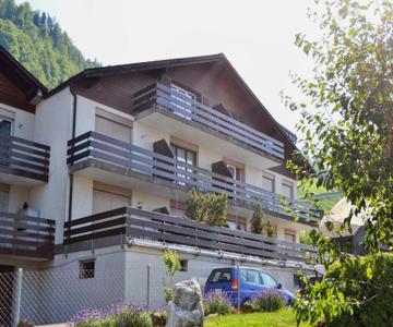 Elfe Ferienapartment