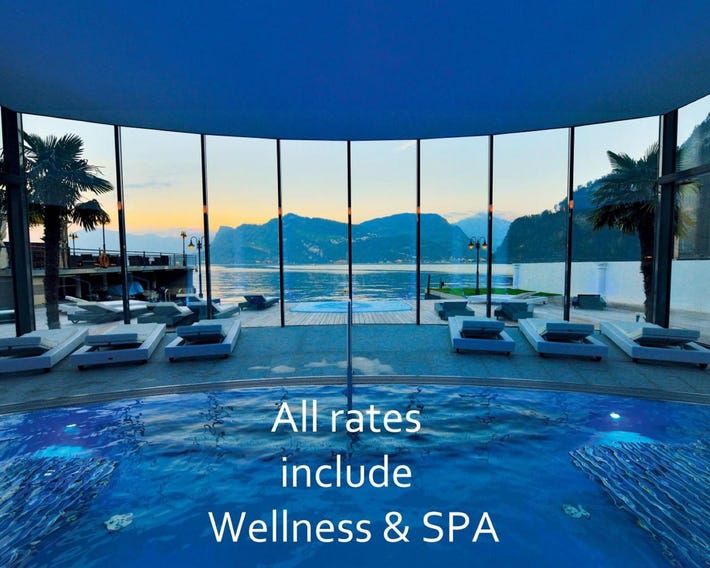 Seehotel Pilatus