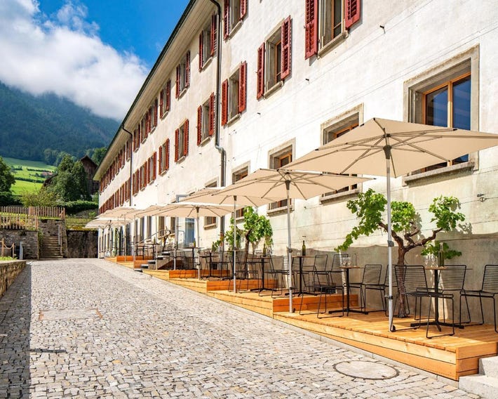 Culinarium Alpinum