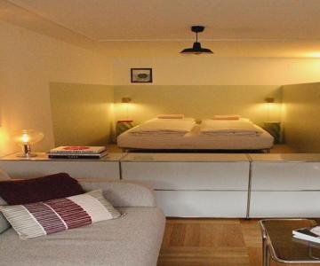 Apartment 302 - Zentrales Studio