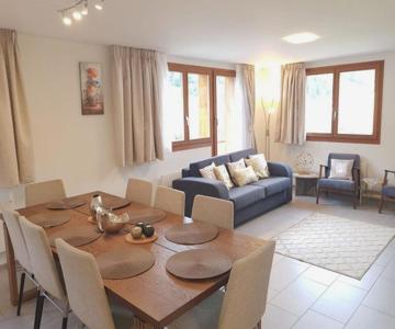 Apartment Alpenstrasse 1 by Interhome