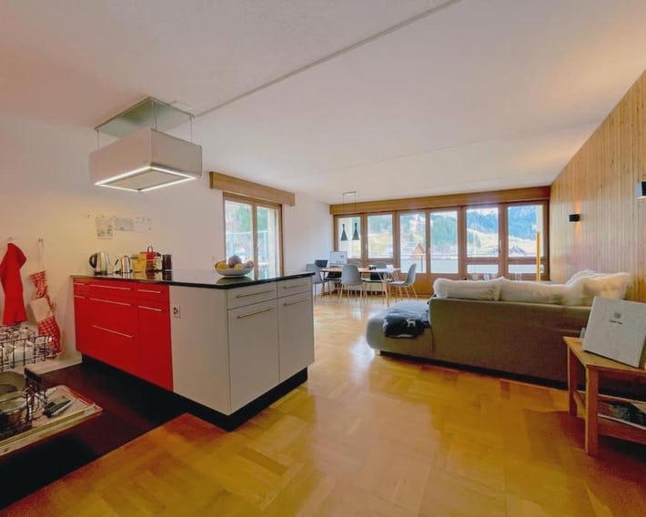 Titlis Lodge Engelberg