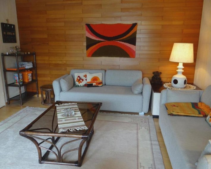 Apartment Sunnmatt Süd Wohnung 246 Appartement-Fewo 4-Bettwohnung by Interhome