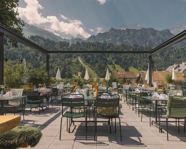Alpenclub
