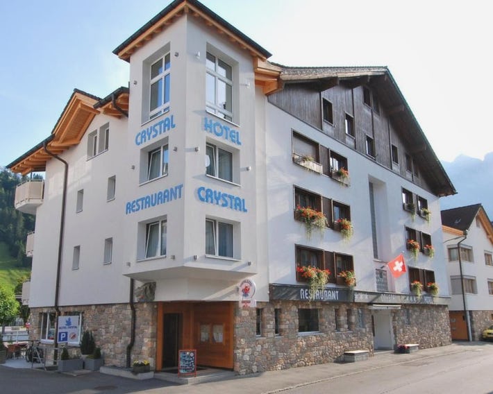Hotel Crystal