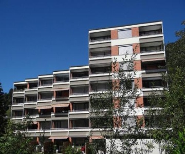 Parkweg 9
