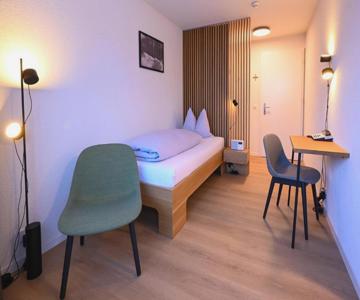 Hotel St. Josefshaus
