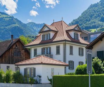 Verena's Boutique Villa am See
