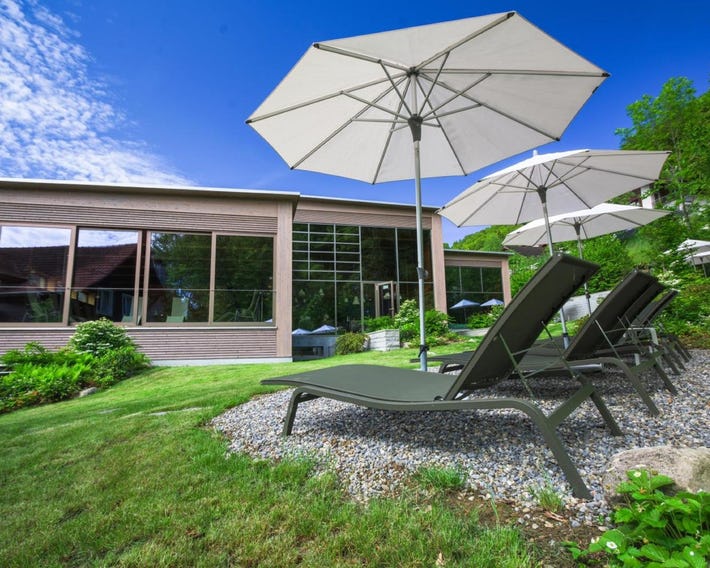 Seehotel Wilerbad Spa & Seminar