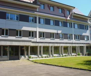 Hotel Allegro SJBZ