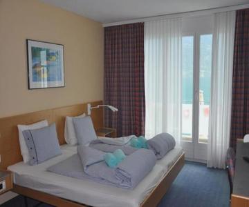 Seehotel Fähri