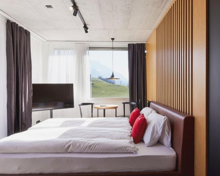 Tailormade Hotel RIGIBLICK Küssnacht