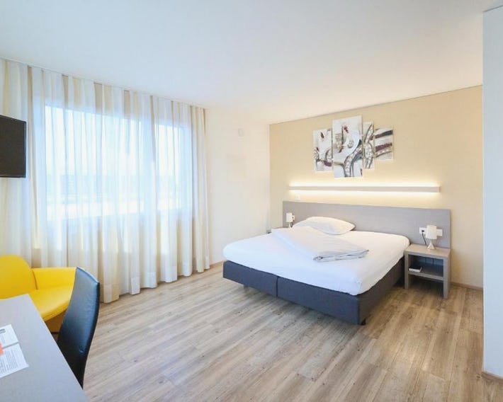Smart Hotel Kreisel --Self check-In