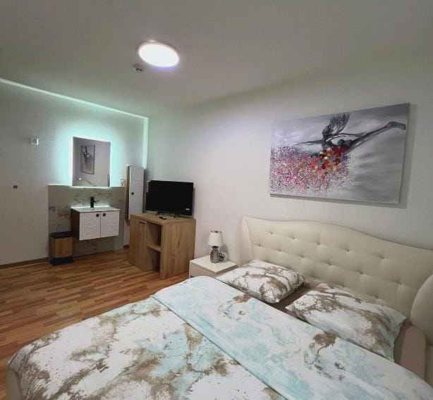 Hotel Waldegg Zuchwil