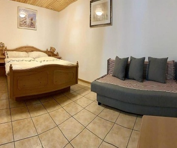 Hotel Osteria Rubino