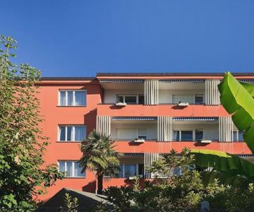Apartment Suite-18 By Interhome