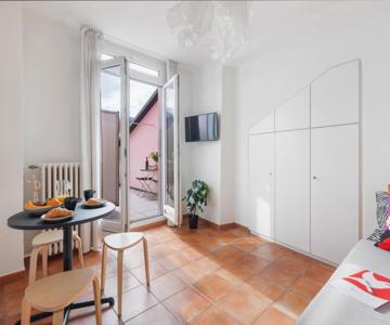 Apartment Da Gina Young Ascona By Interhome