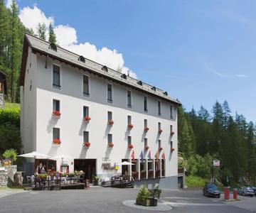 Hotel Walser