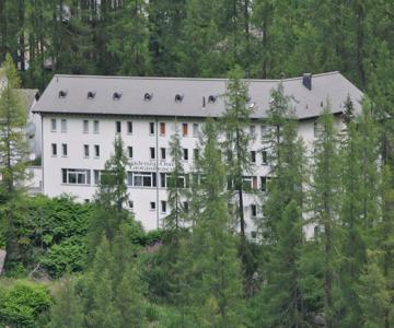 Casa Di Vacanza Giovanibosco