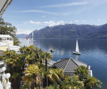 Yachtsport Resort