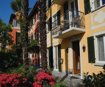 Casa Concerto Hotel