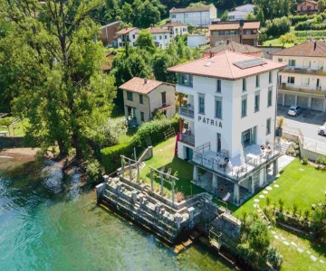 Villa Patria