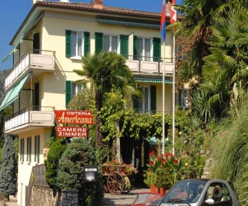 Osteria Americana